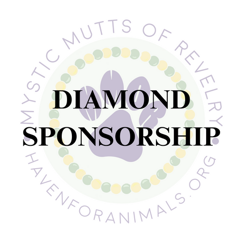 Diamond Sponsorship