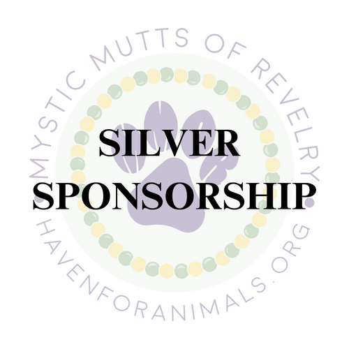 Silver Sponsorship